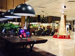 -新加坡瑞士史丹福酒店