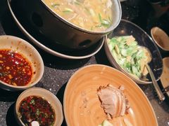 -华豫川酒家(大卫城店)