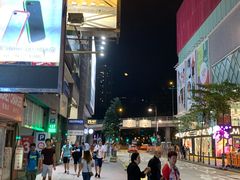 -香港铜锣湾皇悦酒店