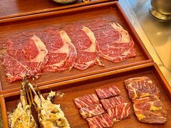 -广东嘉华大酒店·季花铁板烧餐厅