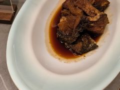 -香阁餐厅·常州菜·常州菜代表品牌(新北奥体店)