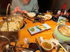 -藤原布二·八佰善会席料理(奥体店)