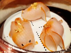 -8餐厅(新葡京酒店)