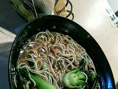 -陕客肉夹馍(王府井店)