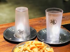 -破店肥蛤·海鲜·烧烤(翠园街店)