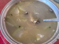 -胜海大排档·海鲜·黄鳝饭(十年老店)