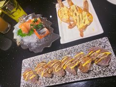 -真剑日本料理·铁板烧(贵州路店)