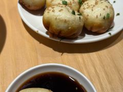 -朱新年·苏式汤团·面点(北寺塔店)