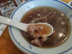 -功牛泉州牛肉小吃·火锅(三里街店)