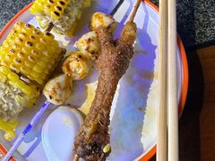 -路边边.炒菜烧烤.音乐餐厅(良乡长虹店)