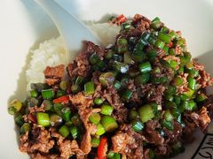 -德天顺盖码饭(人民西路店)