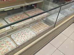 -大桥道食品商店(咸阳路店)