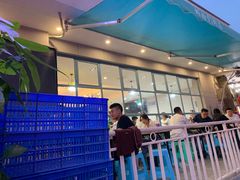 -辣螃铠盆盆蟹大排档(总店)