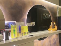 -LJOY丽锦造型·烫发染发