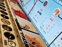 -海底捞火锅(高科广场店)