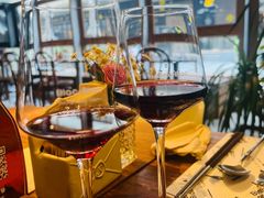 -Blac+Blac(中海环宇荟店)