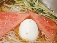 -首尔烤肉大排档(合生汇店)