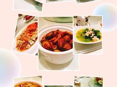 -金时代顺风大酒店(金山店)