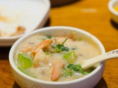 -如轩·海鲜砂锅粥·潮汕菜(一品天下店)