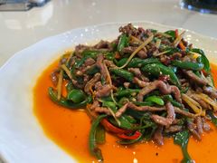 -金谷仓家庭料理(马泉营店)