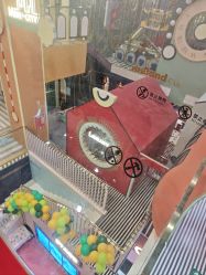 点击看大图 -meland club亲子乐园(北京芳圆里ID MALL店)