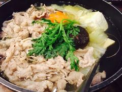 -松子料理(华威桥店)