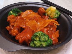 -百乐门喜宴(海珠广场华厦店)