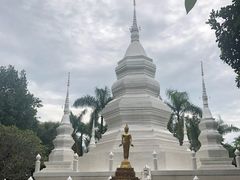 -西双版纳傣族园