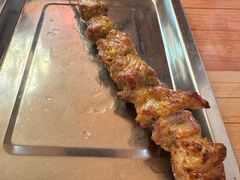 -最心疆拌面·抓饭·烧烤