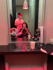 -史云逊养发护发