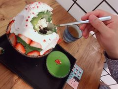-WONDER ICE 萬得冰田(建設路总店)