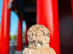 -皇罗禅寺