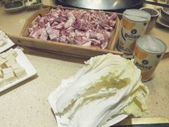 -313羊庄鲜羊火锅·鲜羊肉烧烤(李村店)