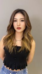 -HairCode芭曲发型
