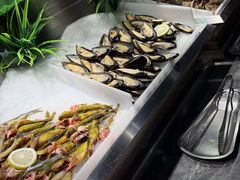 -吉布鲁牛排海鲜自助(成都大悦城店)