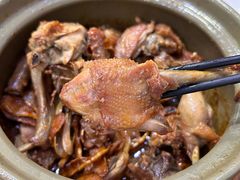 -斯丹姜母鸭·古法干香(涂门街总店)