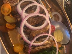 -龟兹KUCINA·新疆菜(前滩L+PLAZA店)