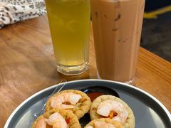 -Limapulo: Baba Can Cook