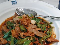 -兰湘子·湘菜小炒(荥阳吾悦广场店)