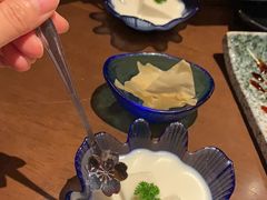 -千代武日本料理(哈西店)