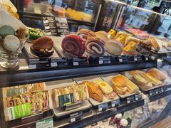 -星巴克(深圳龙岗天安数码城店)