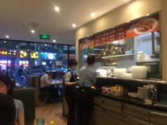 -添饭茶餐厅(天悦龙庭店)