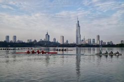 -玄武湖景区-情侣园游乐场