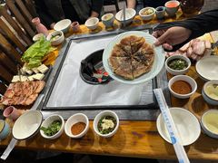 -香香腊排骨.野生菌火塘总店(束河店)