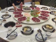 -八合里牛肉火锅(八合里总店)