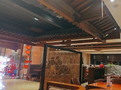 -郑庄脂渣海鲜楼(九水路店)