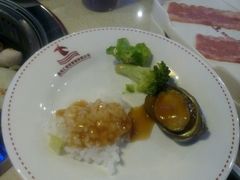 -鑫海汇海鲜烤肉自助(北国商城店)