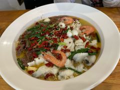 -邱大妈水煮(龙山店)
