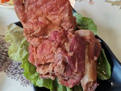 -石老头关东饺子王·东北菜(嘉华鑫城店)