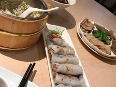 -避风塘(宝山万达店)